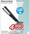 Win Win computer Presa za kosu Remington S3500