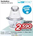 Win Win computer Seckalica Clatronic MZ3579