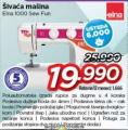 Win Win computer Šivaća mašina Elna 1000 Sew Fun
