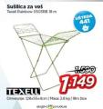 Win Win computer Sušilica za veš Texell