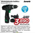 Win Win computer Akumulatorska bušilica Bavaria BCD 12 Li