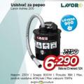 Win Win computer Usisivač za pepeo Lavor Ashley 200