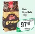 PerSu Grand Gold melevna kafa, 100g