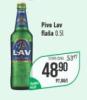 PerSu Lav Pivo