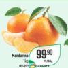 PerSu  Mandarine