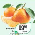 PerSu Mandarine, 1kg