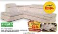Aleksandro Ugaona garnitura Siesta home collection