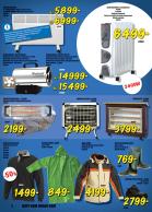 Akcija Uradi Sam katalog akcija 12-23. oktobar 2016 45597