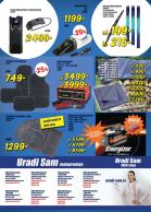 Akcija Uradi Sam katalog akcija 12-23. oktobar 2016 45603