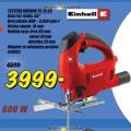 Uradi Sam Ubodna testera Einhell TC-JS 80