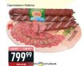 Gomex Čajna kobasica Zlatiborac, 1kg