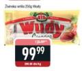 Gomex Wudy živinske viršle AIA, 250g