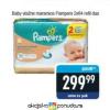 Gomex Pampers Vlažne maramice