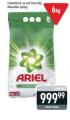 Gomex Deterdžent za veš Ariel, 6kg