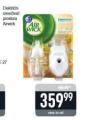 Gomex Električni osveživač prostora Air WIck