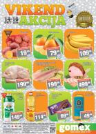 katalog gomex