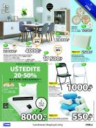Akcija JYSK katalog akcija 13-26. oktobar 2016 45645