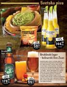Akcija RODA, IDEA, Mercator katalog piva 13. oktobar do 13. novembar 2016 45648