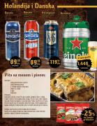Akcija RODA, IDEA, Mercator katalog piva 13. oktobar do 13. novembar 2016 45651