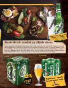 Akcija RODA, IDEA, Mercator katalog piva 13. oktobar do 13. novembar 2016 45652