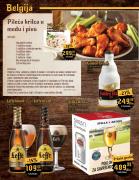 Akcija RODA, IDEA, Mercator katalog piva 13. oktobar do 13. novembar 2016 45653