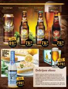 Akcija RODA, IDEA, Mercator katalog piva 13. oktobar do 13. novembar 2016 45654