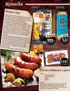 Akcija RODA, IDEA, Mercator katalog piva 13. oktobar do 13. novembar 2016 45655