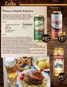 Akcija RODA, IDEA, Mercator katalog piva 13. oktobar do 13. novembar 2016 45657