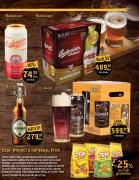 Akcija RODA, IDEA, Mercator katalog piva 13. oktobar do 13. novembar 2016 45658