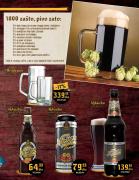 Akcija RODA, IDEA, Mercator katalog piva 13. oktobar do 13. novembar 2016 45660