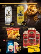 Akcija RODA, IDEA, Mercator katalog piva 13. oktobar do 13. novembar 2016 45662