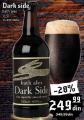 Idea, Roda i Mercator Pivo Dark Side bath ales, 0,5l