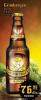 Idea, Roda i Mercator Grimbergen Blonde svetlo pivo