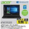 Tehnomanija Acer Laptop Aspire