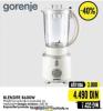 Tehnomanija Gorenje Blender