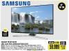 Tehnomanija Samsung TV 40 in Smart LED Full HD