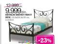 Emmezeta Metalni krevet Fancy New