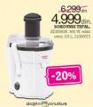 Emmezeta Sokovnik Tefal ZE350B38