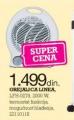 Emmezeta Grejalica Linea LFH-0279