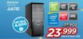 Win Win computer Računarska desktop konfiguracija Altos Fire
