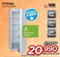 Win Win computer Frižider VOX KS2800