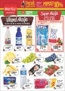 Katalog PerSu vikend akcija 14-16. oktobar 2016