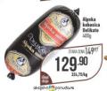 PerSu Alpska kobasica Delikato, 400g