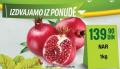Univerexport Nar, 1 kg
