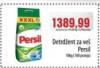 Univerexport Persil Deterdžent za veš