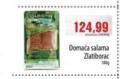 Univerexport Domaća salama Zlatiborac, 100g