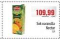 Univerexport Nectar Family sok od narandže, 1,5l
