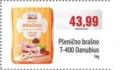 Univerexport Pšenično brašno T-400 Danubius, 1kg