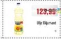 Univerexport Suncokretovo ulje Dijamant, 1l