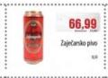 Univerexport Zaječarsko pivo u limenci, 0,5 l